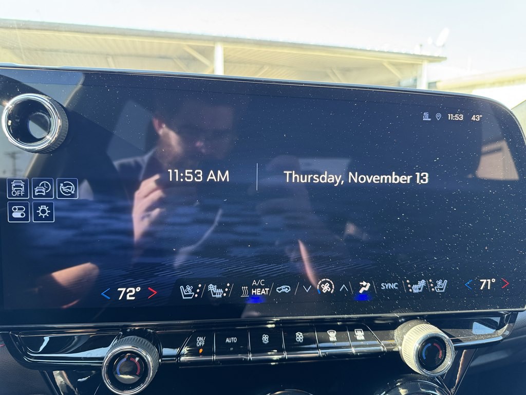 2024 Chevrolet Blazer Image 10