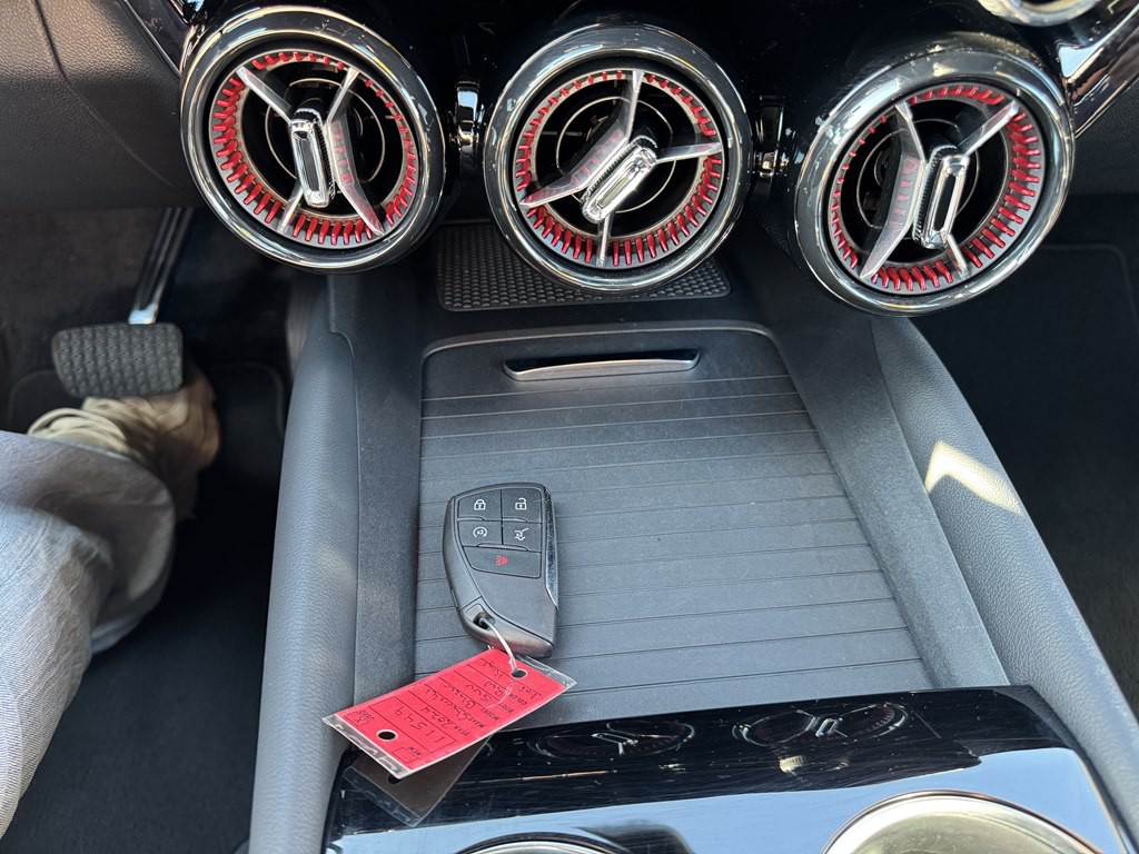 2024 Chevrolet Blazer Image 11