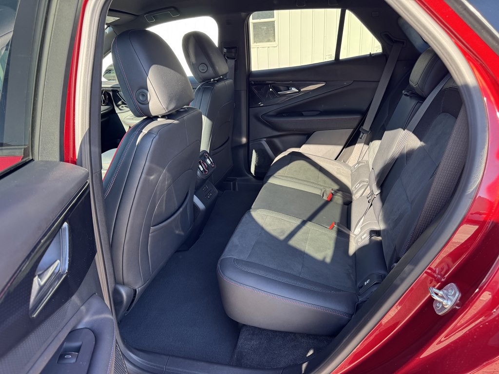 2024 Chevrolet Blazer Image 12