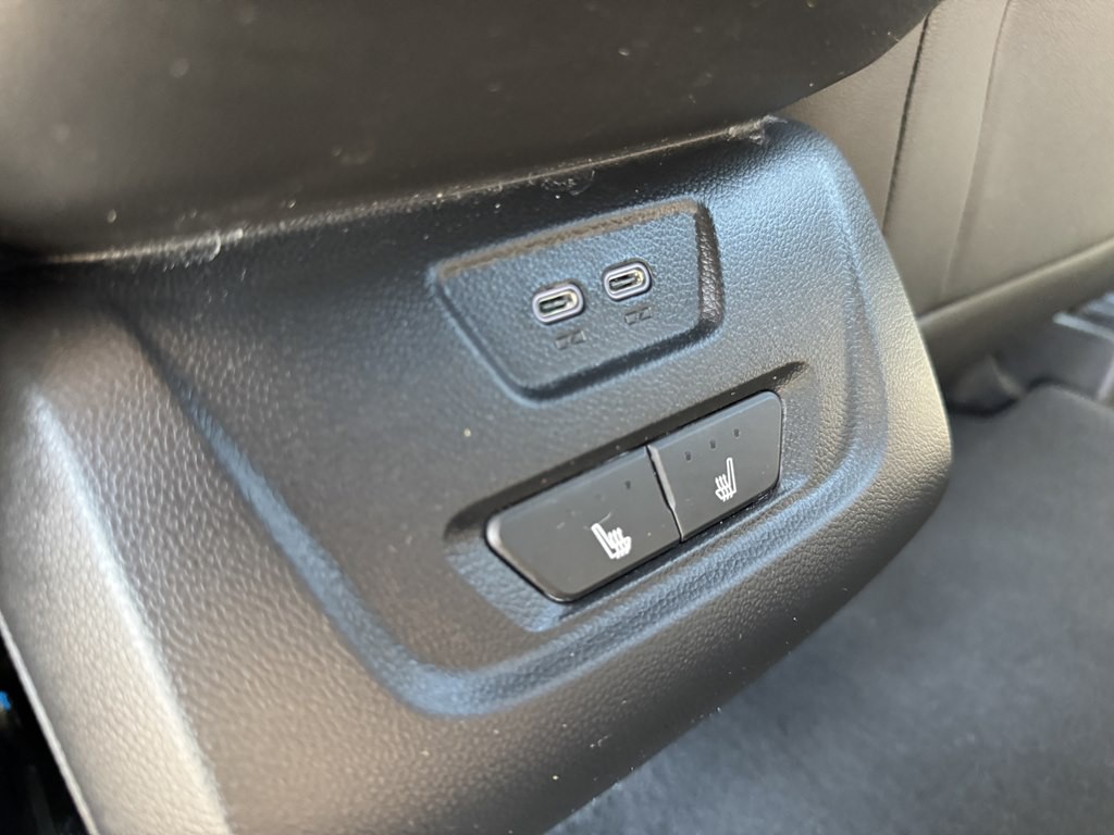 2024 Chevrolet Blazer Image 13