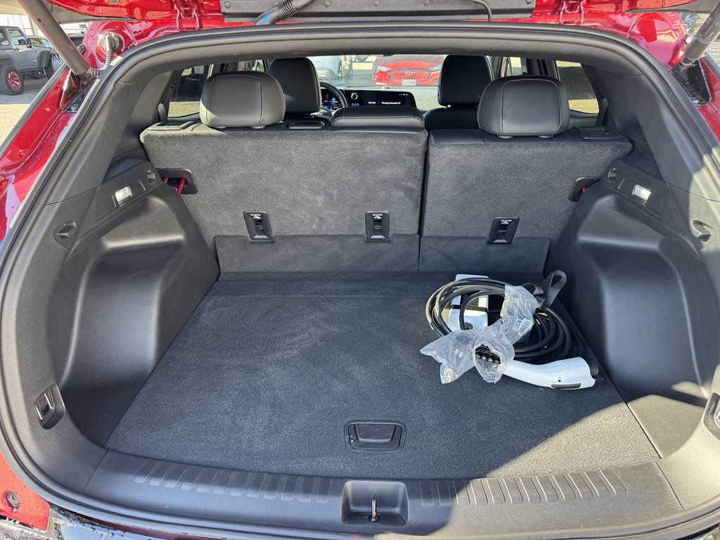 2024 Chevrolet Blazer Image 16