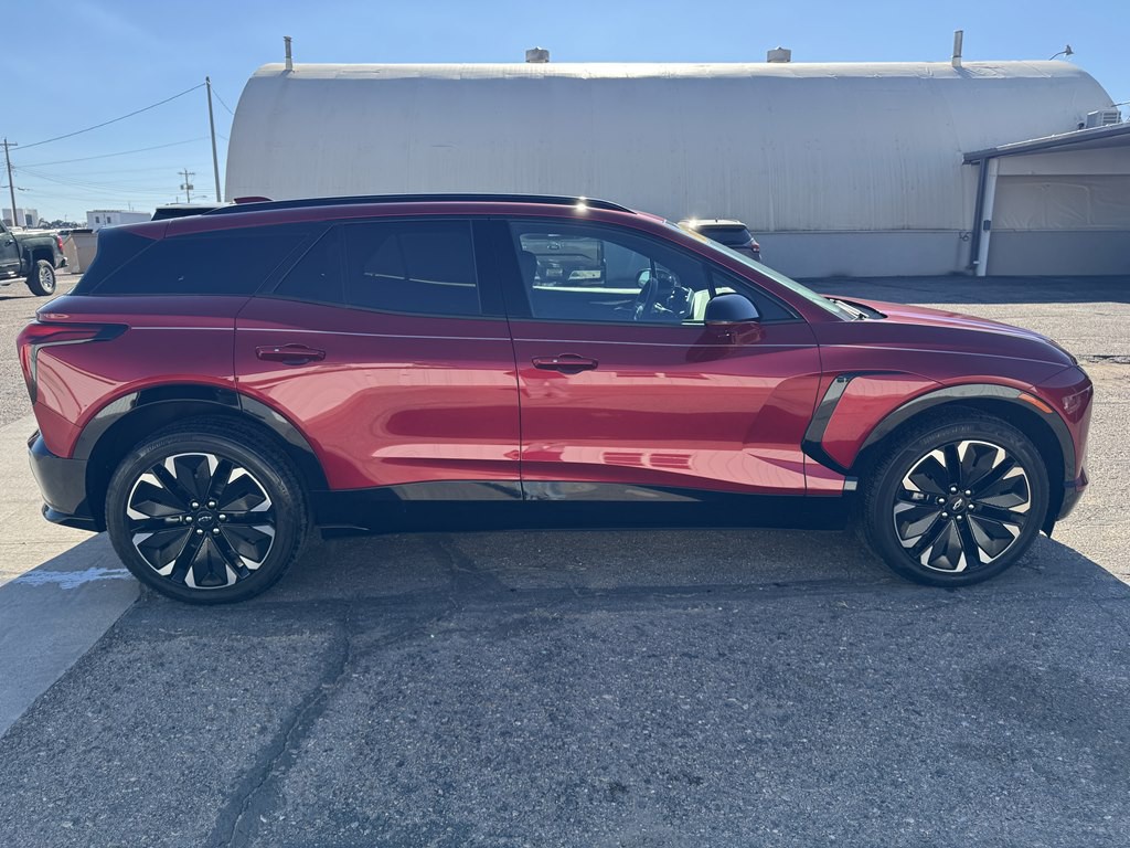 2024 Chevrolet Blazer Image 18