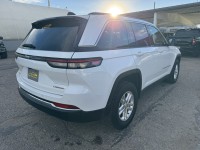 Image for 2024 Jeep Grand Cherokee Laredo ID: 6986657