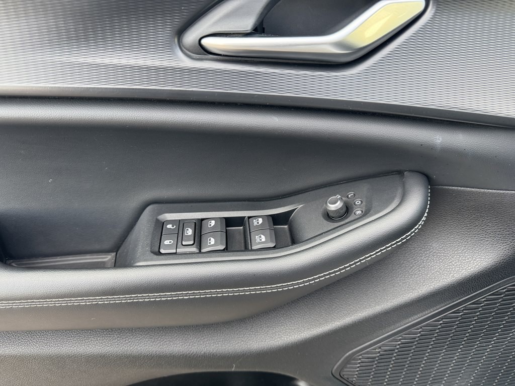 2024 Jeep Grand Cherokee Image 9