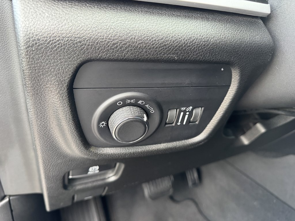 2024 Jeep Grand Cherokee Image 10