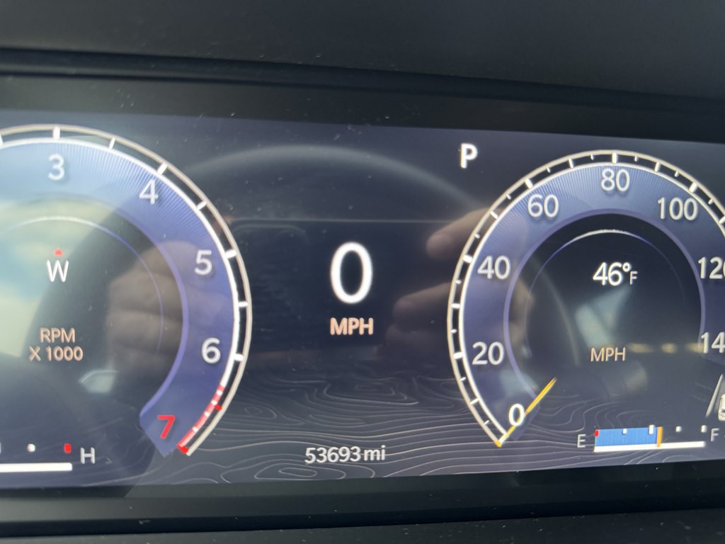 2024 Jeep Grand Cherokee Image 12