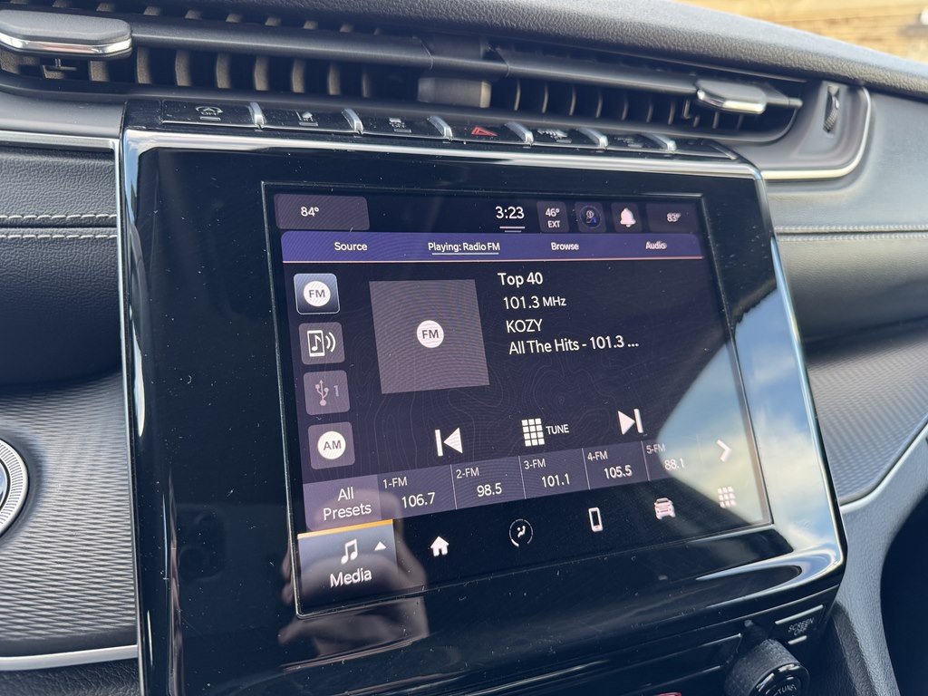 2024 Jeep Grand Cherokee Image 13