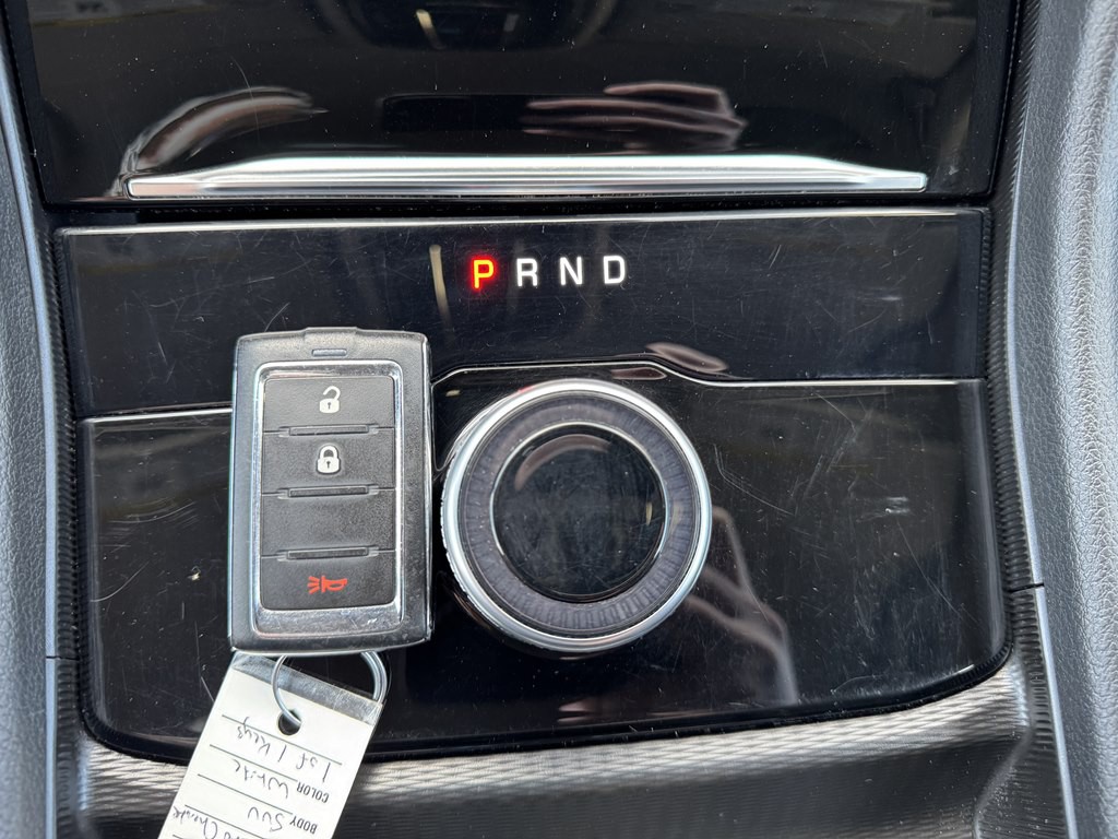 2024 Jeep Grand Cherokee Image 15