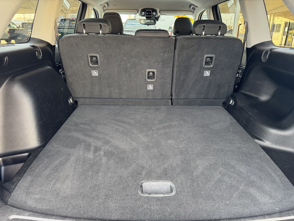 2024 Jeep Grand Cherokee Image 19