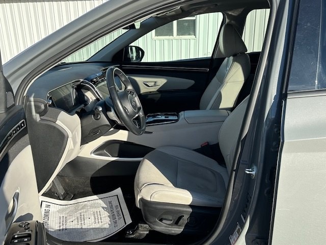 2024 Hyundai Tucson Image 5