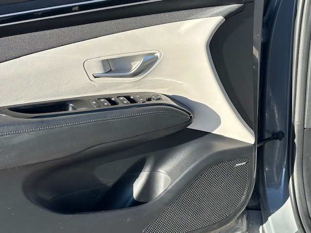 2024 Hyundai Tucson Image 6