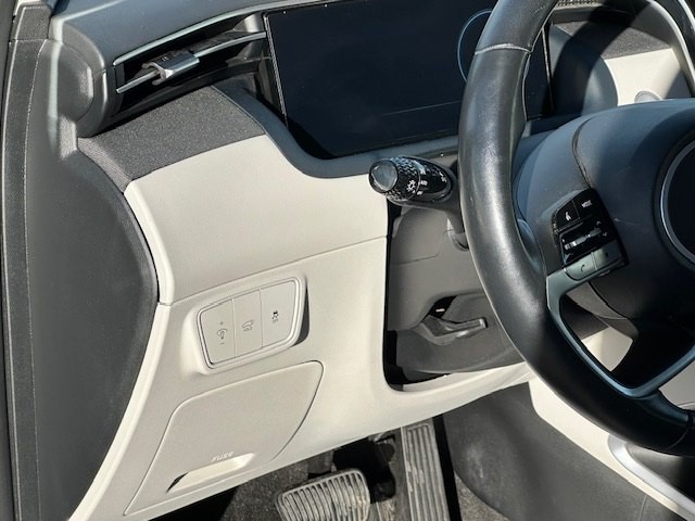 2024 Hyundai Tucson Image 7