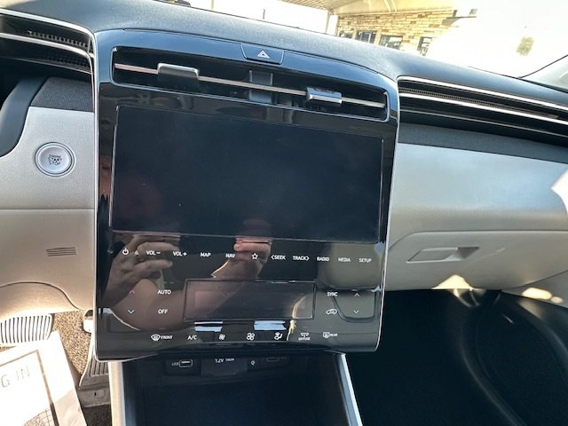 2024 Hyundai Tucson Image 9