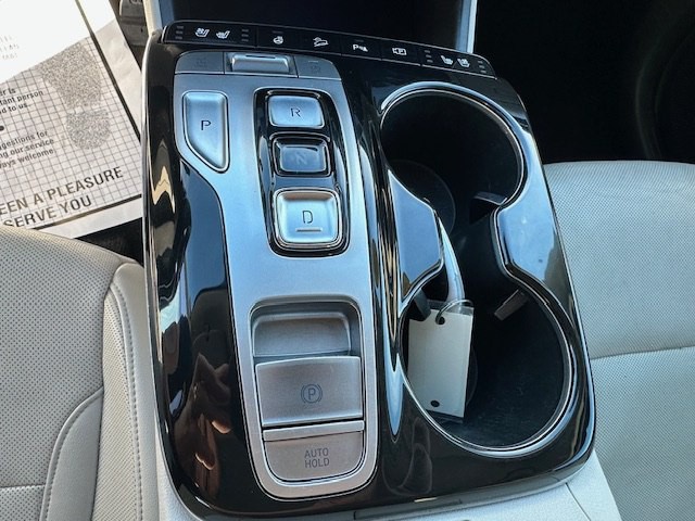 2024 Hyundai Tucson Image 11