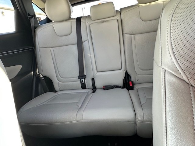 2024 Hyundai Tucson Image 12