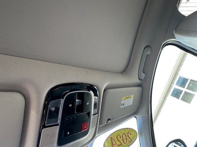 2024 Hyundai Tucson Image 13