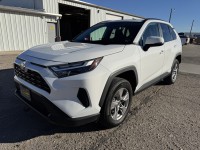 Image for 2025 Toyota Rav4 XLE ID: 6986674