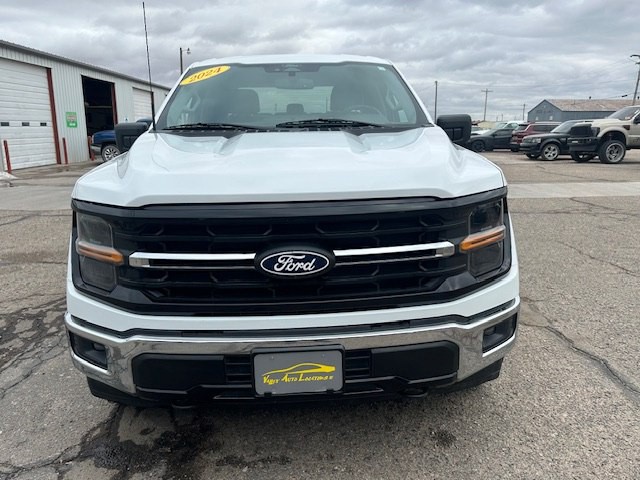 2024 Ford F-150 Image 2