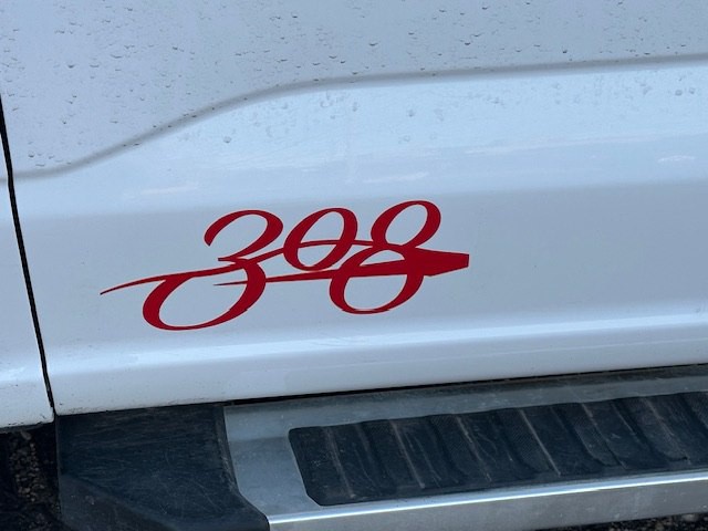 2024 Ford F-150 Image 5