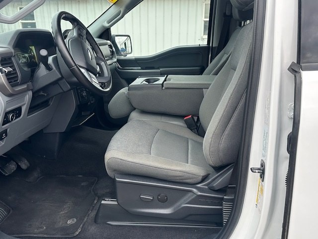 2024 Ford F-150 Image 6