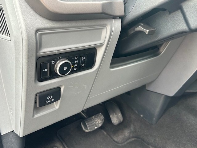 2024 Ford F-150 Image 8