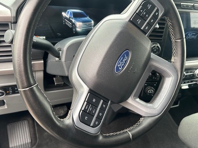 2024 Ford F-150 Image 9
