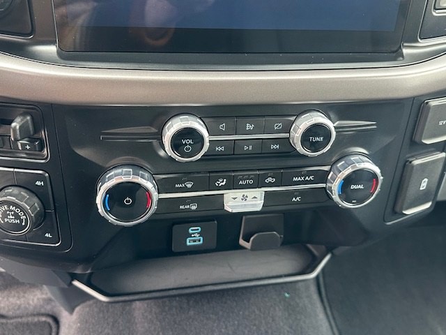 2024 Ford F-150 Image 11