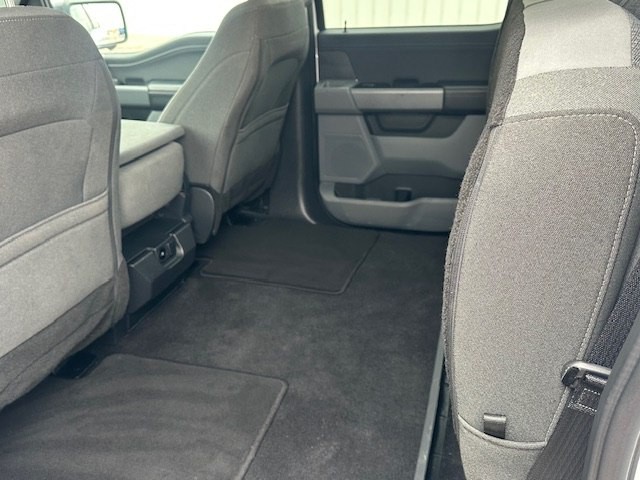 2024 Ford F-150 Image 12