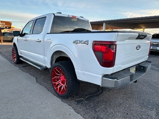 2024 Ford F-150 Image 13