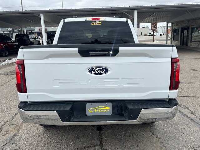 2024 Ford F-150 Image 14