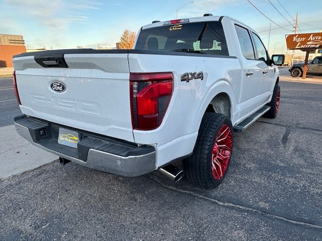 2024 Ford F-150 Image 15