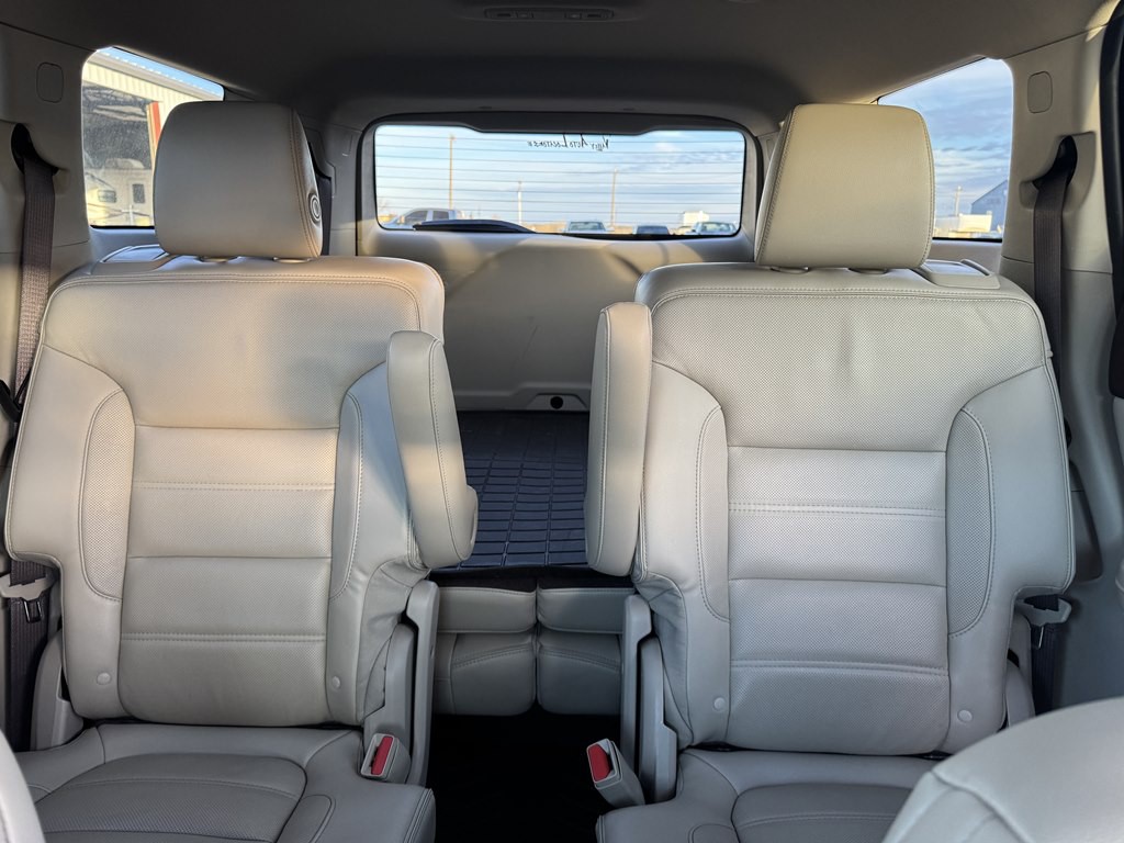 2018 GMC Acadia Image 13