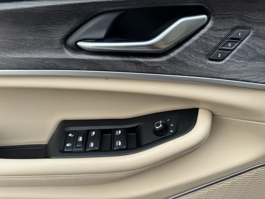 2021 Jeep Grand Cherokee Image 6