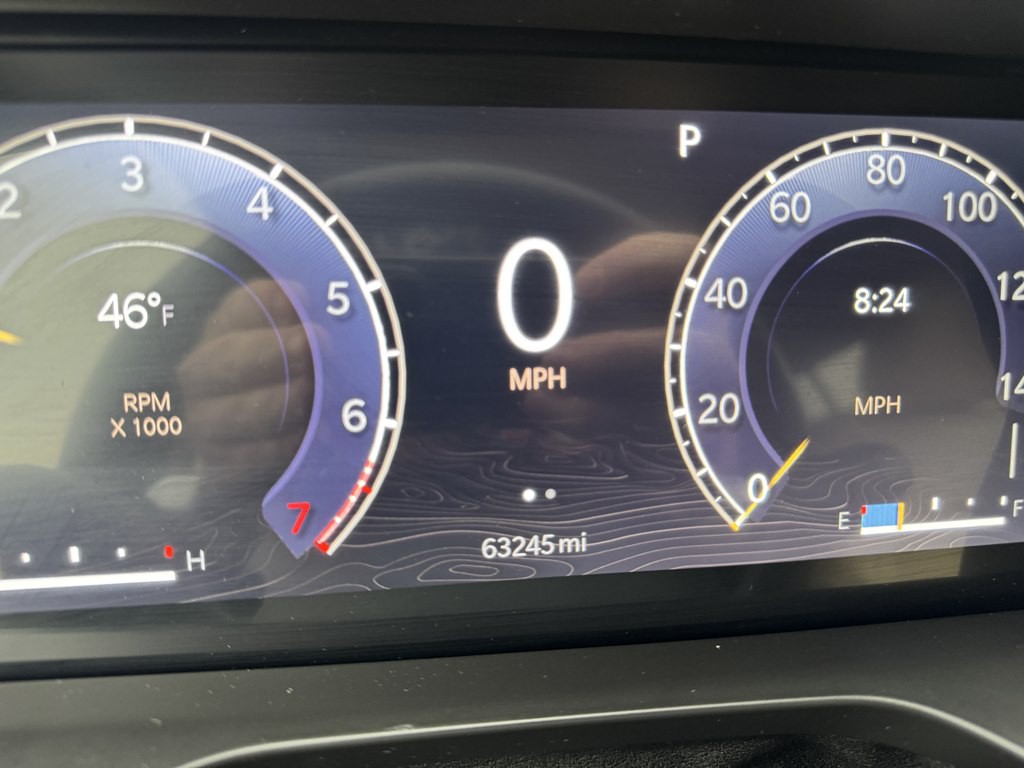 2021 Jeep Grand Cherokee Image 9