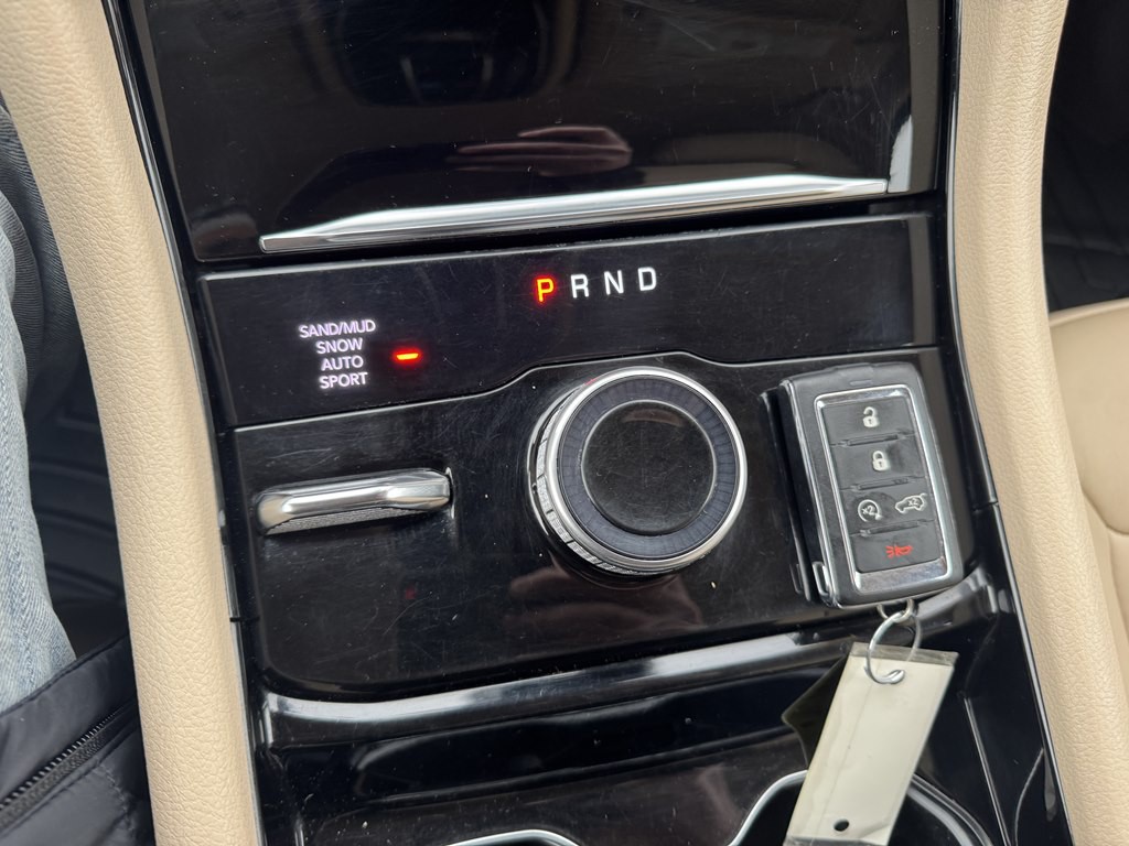 2021 Jeep Grand Cherokee Image 11