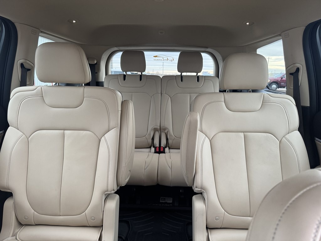 2021 Jeep Grand Cherokee Image 12