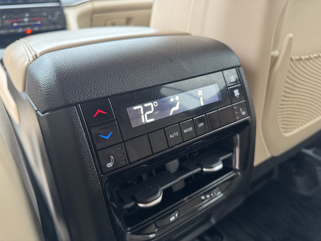 2021 Jeep Grand Cherokee Image 14