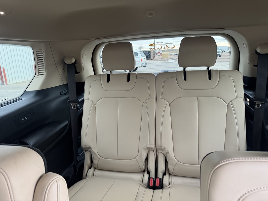 2021 Jeep Grand Cherokee Image 15