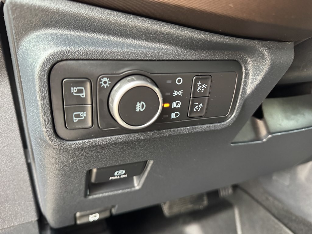 2021 Ford Bronco Image 7