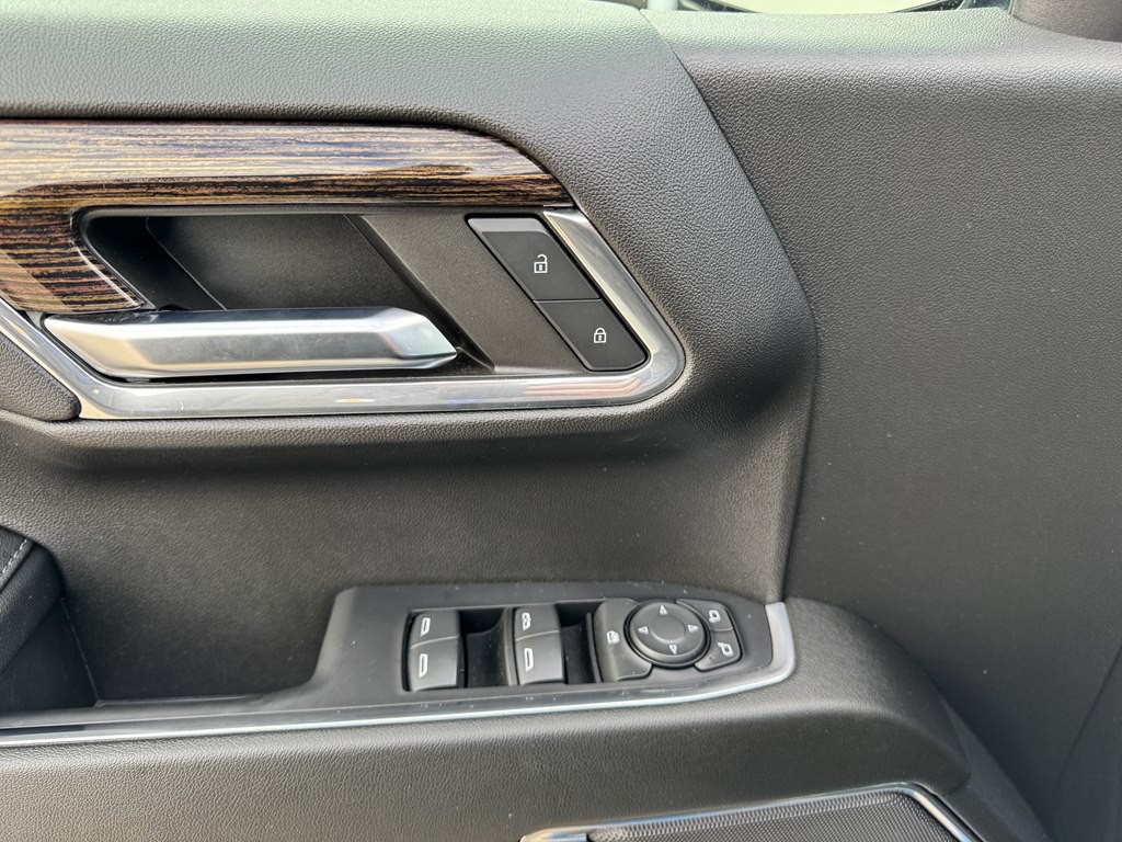 2024 GMC Sierra Image 6