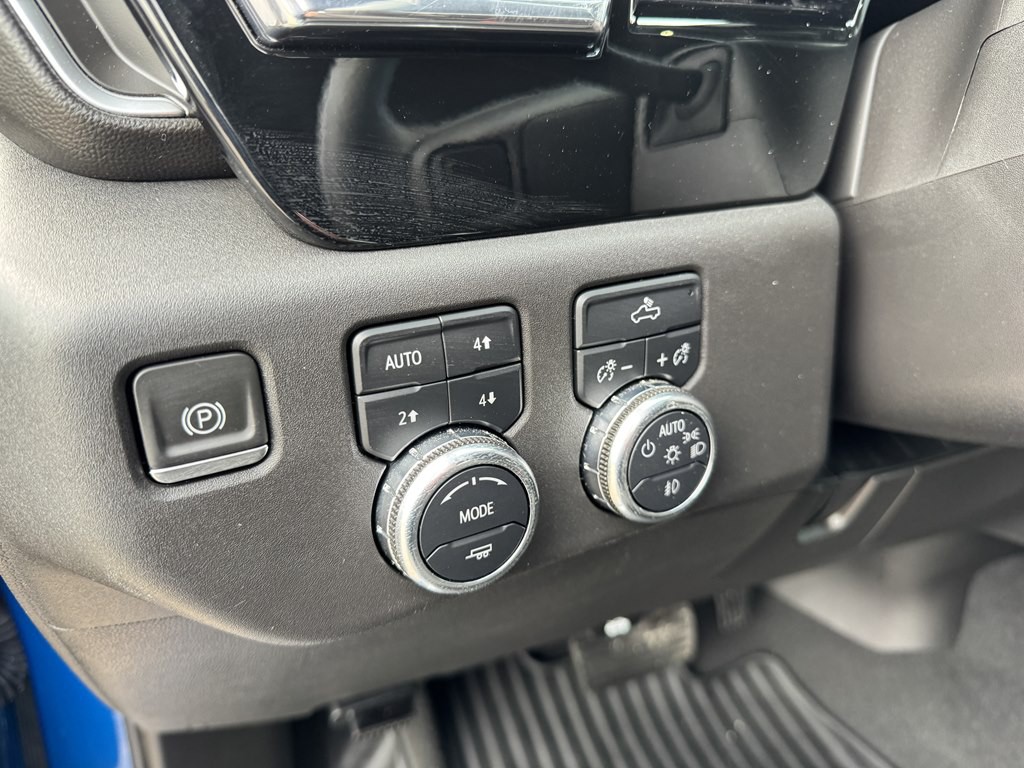 2024 GMC Sierra Image 7