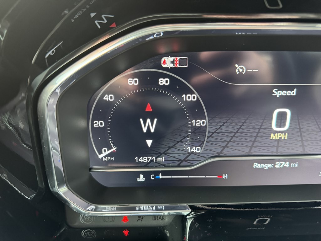 2024 GMC Sierra Image 9