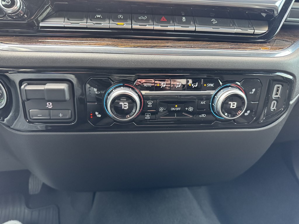 2024 GMC Sierra Image 11