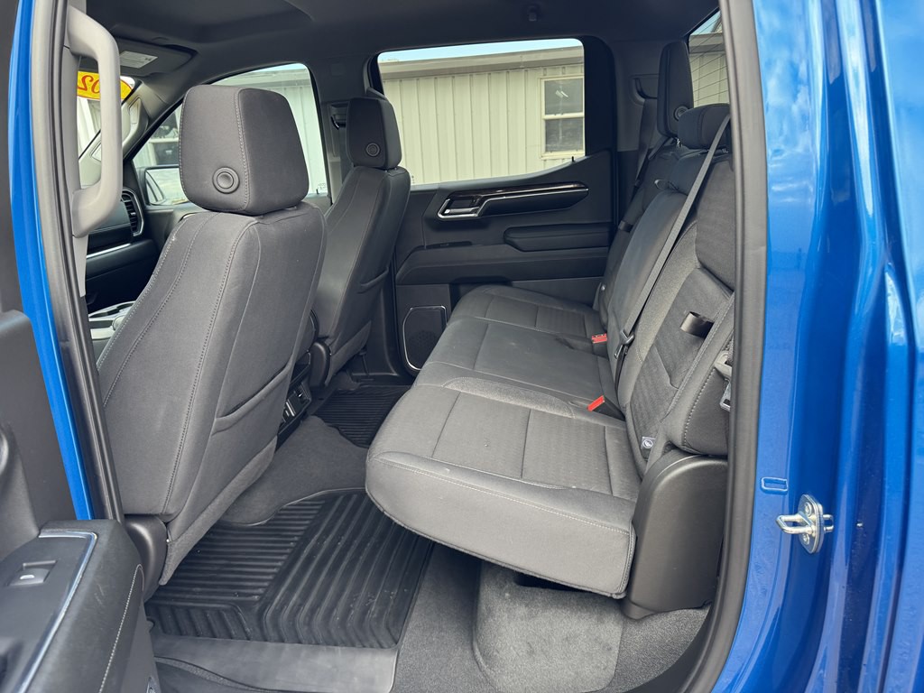 2024 GMC Sierra Image 13