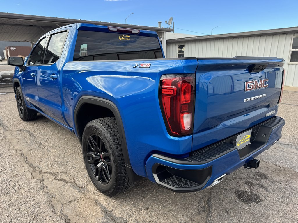 2024 GMC Sierra Image 14