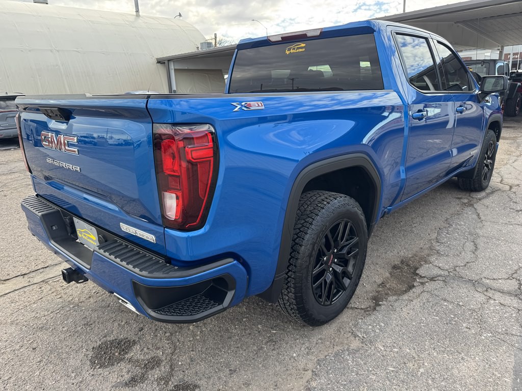 2024 GMC Sierra Image 16