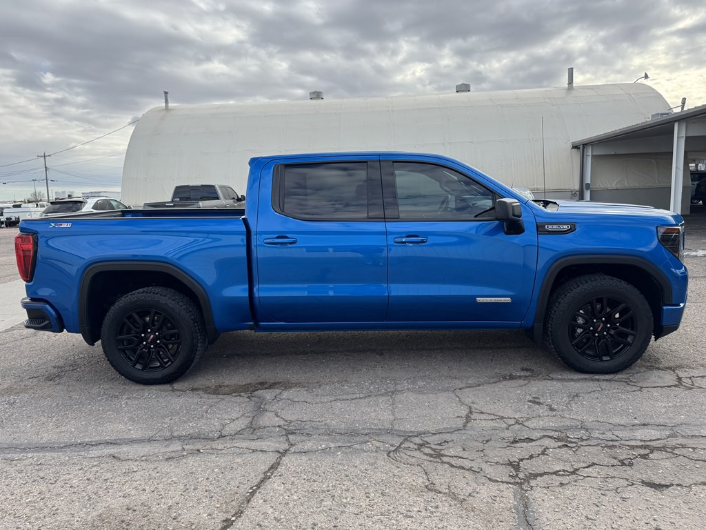 2024 GMC Sierra Image 17