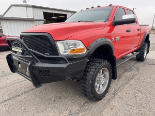Image for 2012 Dodge Ram 2500 ST ID: 7048989