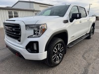 Image for 2020 GMC Sierra 1500 AT4 ID: 7053292