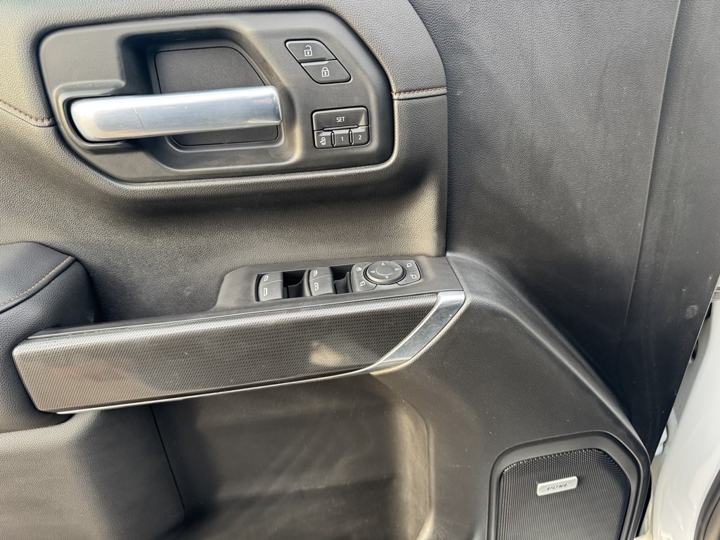 2020 GMC Sierra Image 6